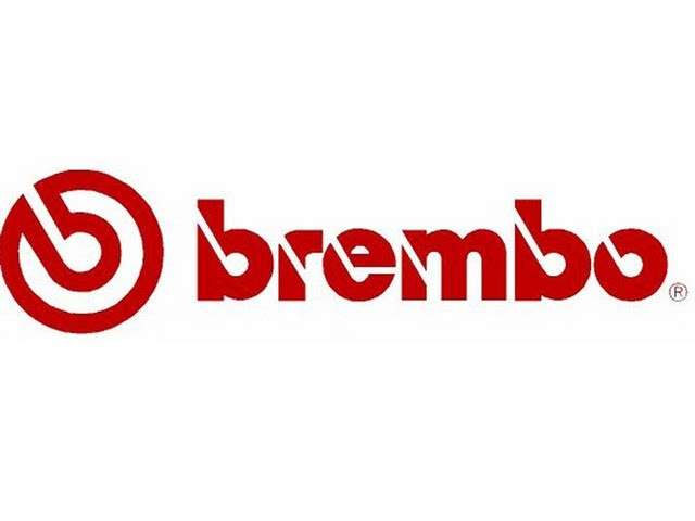 猛兽的镇定剂 brembo刹车系统介绍