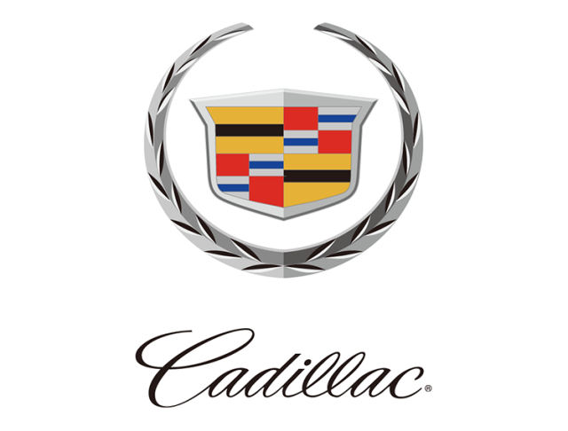 cadillac(凯迪拉克)