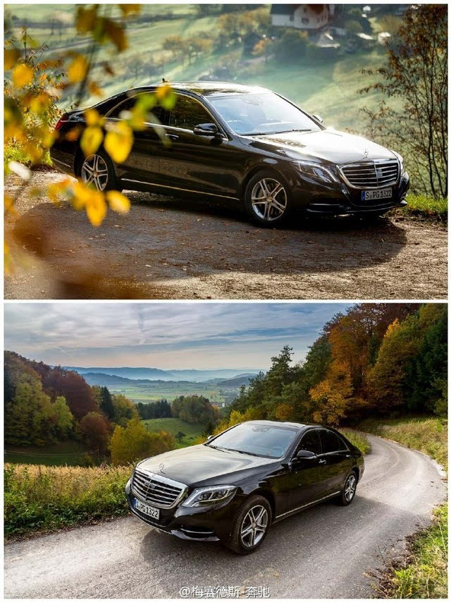 奔驰s320和s400的区别 s500l s63l s65l最新报价