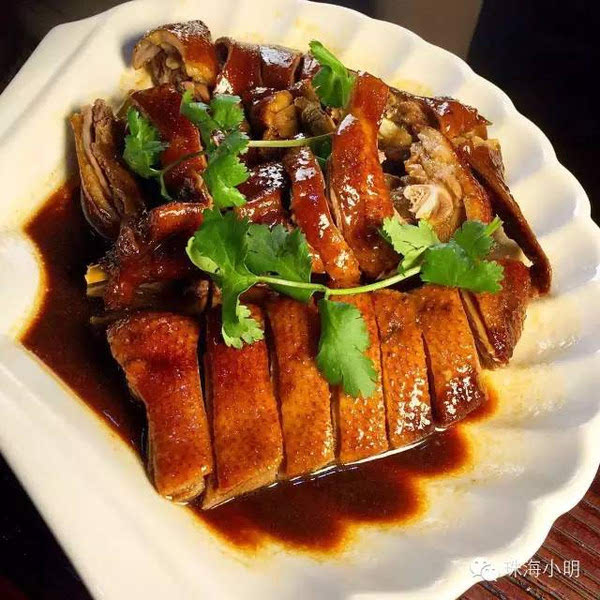 【美食】一间名震唐家湾,誉满大珠海的知名老字号—蛇平饭店