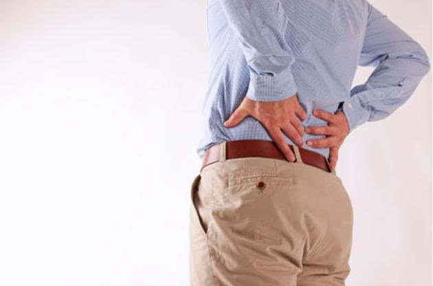 腰痛就一定是肾虚?8种隐患也会让你腰痛!