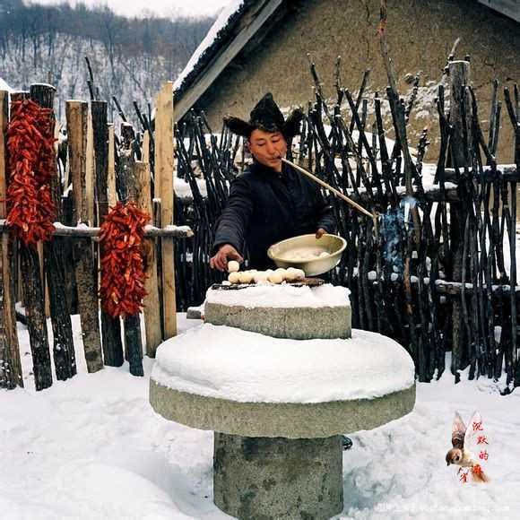 80~90年代东北农村真实生活,东北人必看