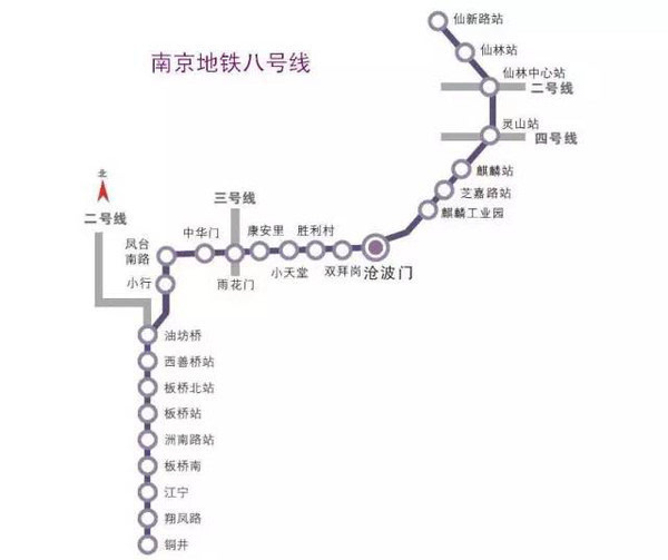 s3号线在建中 9号线 南京地铁9号线是南京地铁中一条折线"Γ"形线路