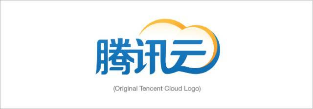 腾讯云app品牌logo重塑设计大揭秘