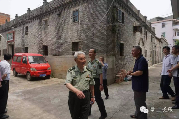 【记住乡愁】长乐籍院士王任享忆往昔,认为优良家风是他成长沃土