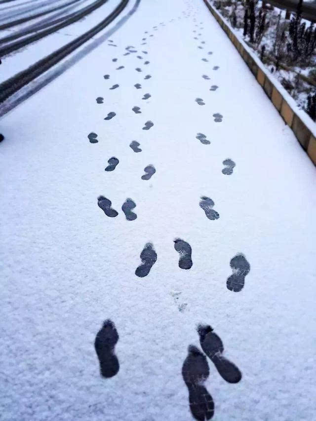 还在看朋友圈下雪?初夏承德最全雪景在这里看!