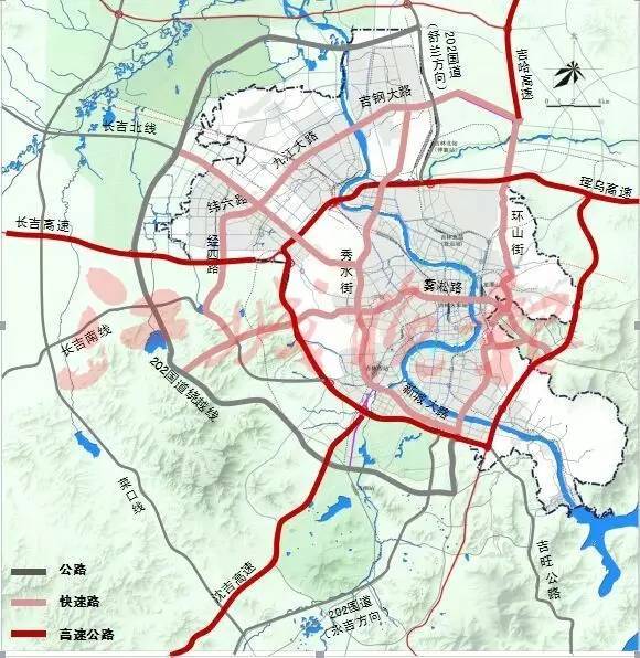 吉林市五年之后会变成这样 99.9%的人都不知道