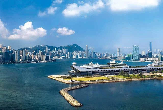 如何办理香港留学签证护照?