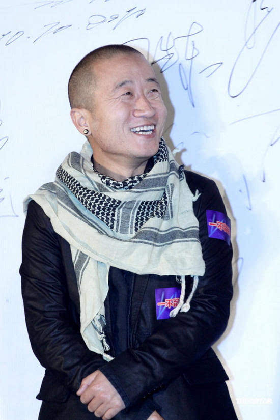 他是李保田儿子,与无数大咖合作没靠半点父亲关系