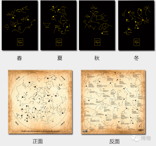 打开手机淘宝即可看到【《珍藏星空》笔记本套装送北天星图小海报