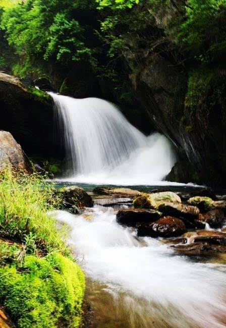 端午去哪玩?武汉周边这些风景秀丽的山水宝地随你选,约起来!