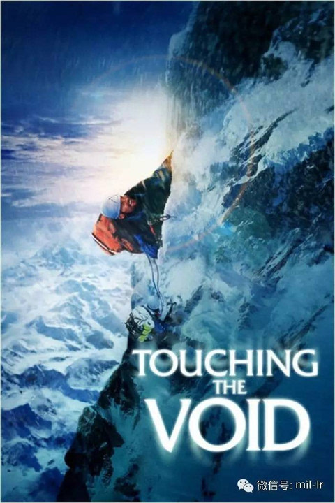 "touching the void" (2003)