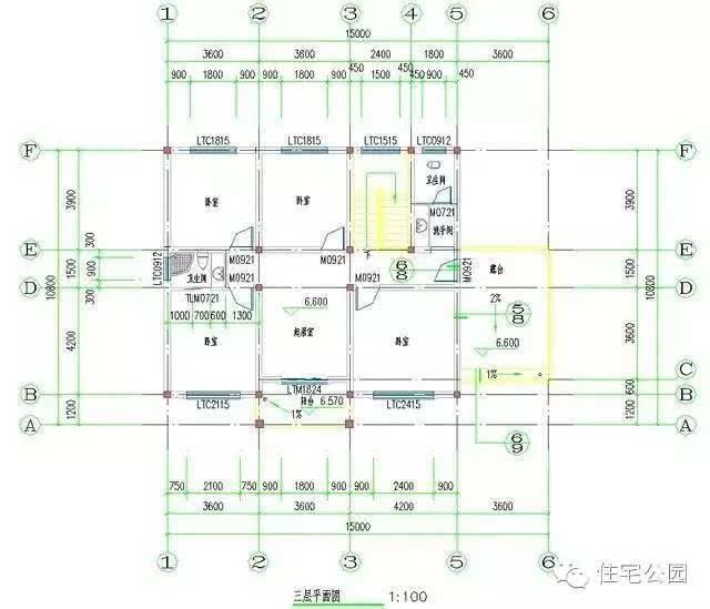 免费下载300套自建房图纸,找到本地施工队伍,了解抗震保温新型房屋