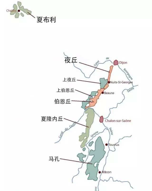 法国葡萄酒新手入门指南