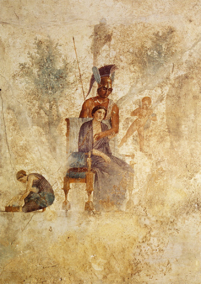 古希腊和,古罗马的性爱艺术(下篇)
