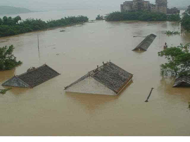 1998年洪水