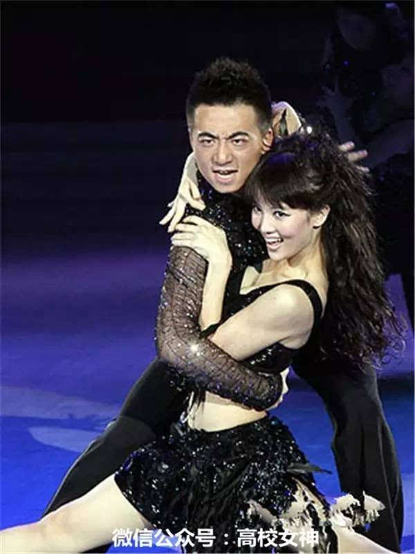 2011年7月3日晚,金晨与黎诺懿搭档,在湖南卫视《舞动奇迹》第三季总