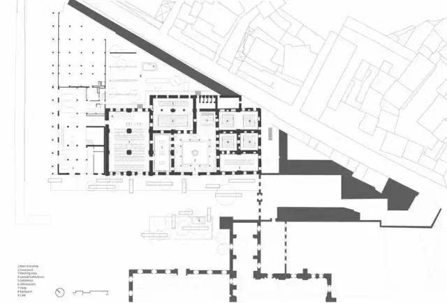 那些栖息在古建筑里的最美书店