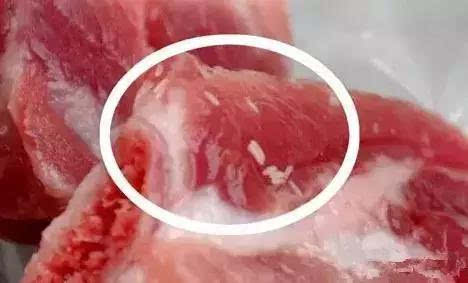 肉类专家从来不碰的8种肉,你还在傻傻地买!