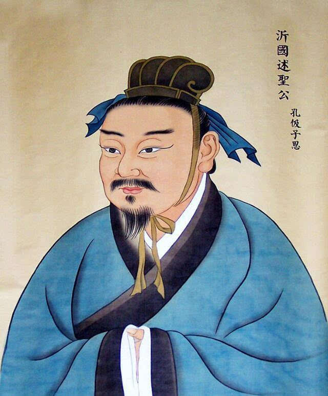 孟子,战国时期伟大的思想家,教育家,儒家学派的代表人物