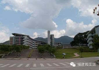 21,福建商学院