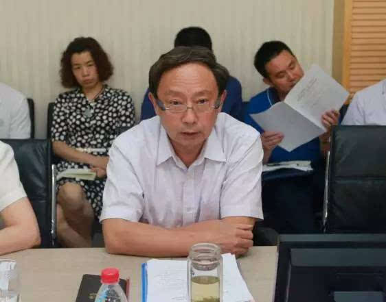 郑州市政协委员督办重点提案工作座谈会在郑州