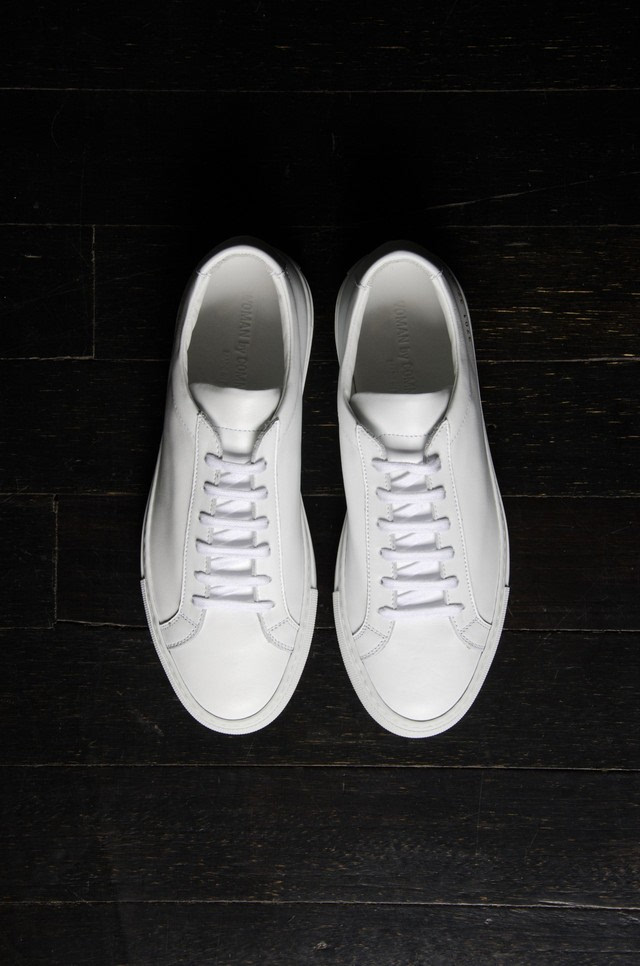 original achilles low white rmb 3180