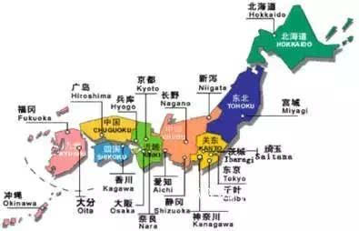 日本人口和国土面积_美国人口和国土面积有多少(3)