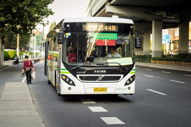 brt,中运量公交系统全面推进 新辟调整公交线路150条左右 新辟"最后一