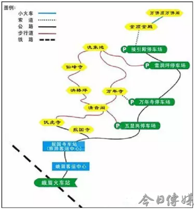 景区观光车运行时间