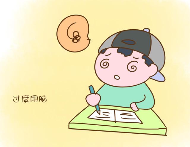 孩子怎么学也学不会,很多时候是这个原因造成的!