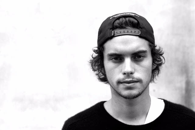 dylan rieder 滑板纪录片第三集