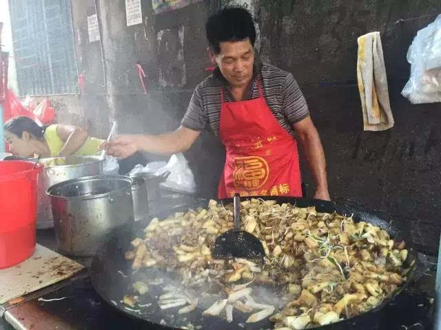 据说这是一篇最全的陆丰美食攻略,开启舔屏模式