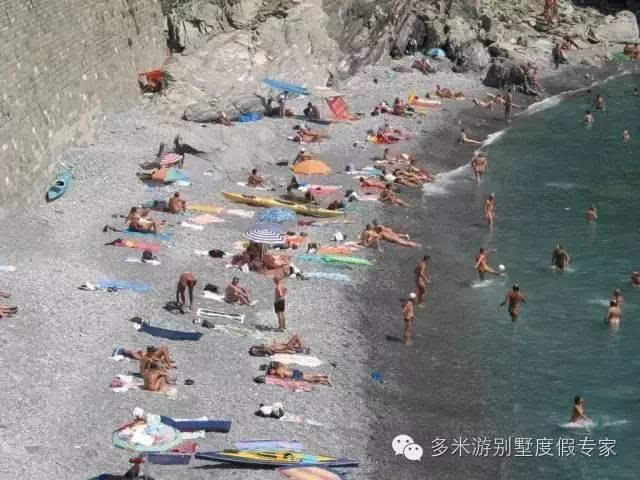 巴西 · abrico beach | 别看巴西人民这么开放,但是天体海滩这事儿