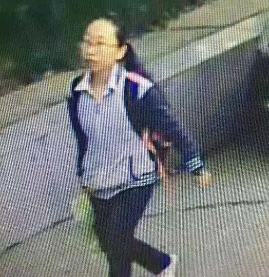 心痛!常州武进高级中学19岁失踪女生已身亡