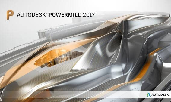 powermill 2017最新全功能正式版