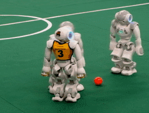 wrc 2016|这次 robocup 机器人足球比赛,中外团队差距