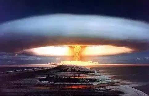 如果把威力最大的氢弹大伊万投到东京, 结果如何