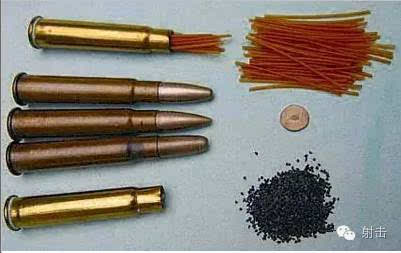 为了适应各种不同武器,工程人员还开发了混合起爆药和复盐起爆药.