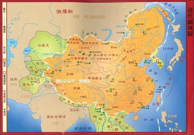 1840年和1856年,两次,以清朝惨败,闭关锁国的状态被打破而告终.