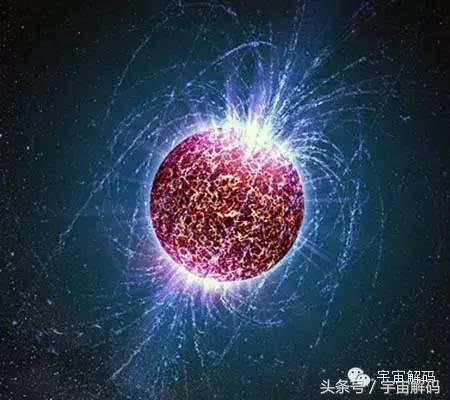 在中子星和黑洞之间加入一种理论上的星体:夸克星),中子星的密度为每