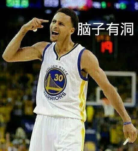 nba球星表情包大比拼,谁才是真正的表情帝?