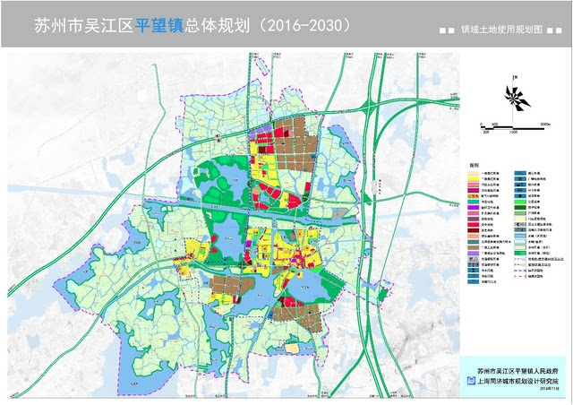 平望镇域,总面积133.53平方公里.