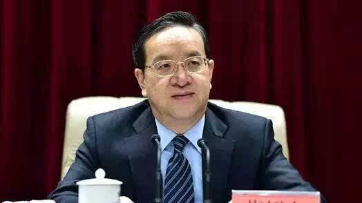履新一个月,湖北省委书记蒋超良的时间去哪儿了?