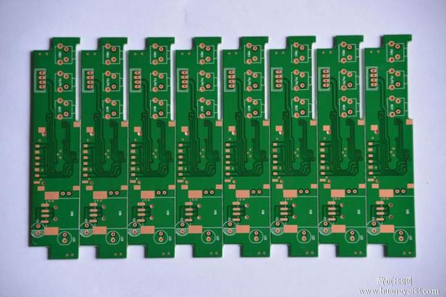 联兴华:从pcb颜色判断pcb线路板的质量差别