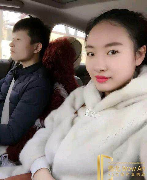 东北女人为什么那么爱穿皮草?