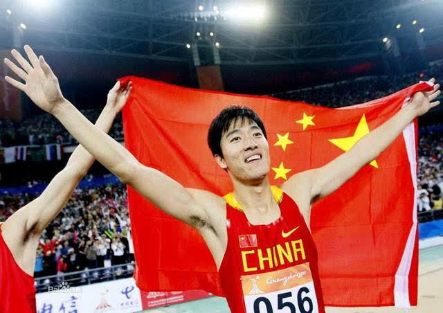 中国近二十年的运动员排行,第一名肯定猜不到