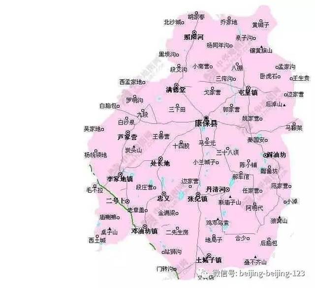 唐县位于太行山东麓,隶属于河北省保定市,辖20个乡镇,345个行政村,54.