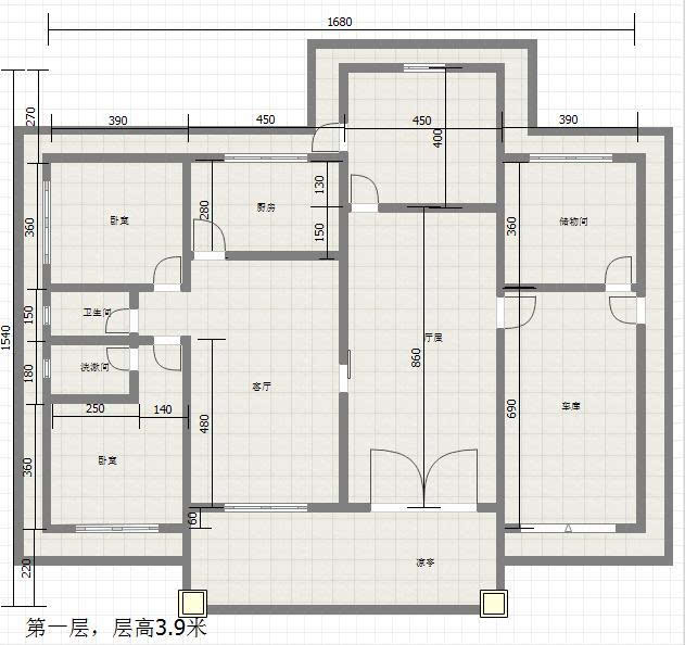 com www999good 微信公众号:天晨别墅家园(tcbsjy),300套房屋别墅设计