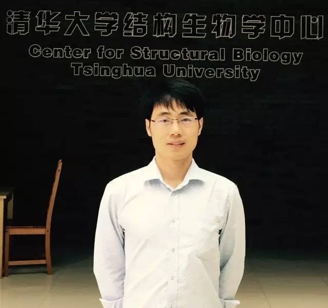 清华大学高精尖创新中心人物|卓越学者——闫创业